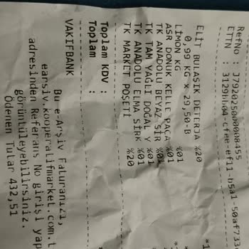 Dondurulmuş Kelle Paça Kabusu