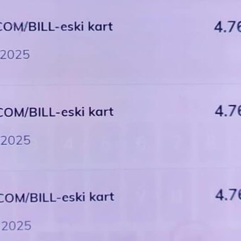 Apple Ve Banka Mağduriyeti: 14,288 TL'lik Hatalı Çekim