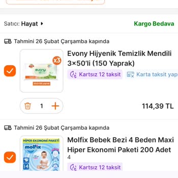 Hepsiburada Kampanyasında İndirim Çelişkisi Ve Hata
