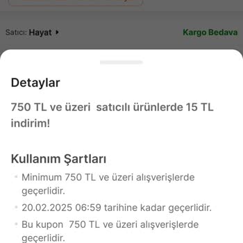 Hepsiburada Kampanyasında İndirim Çelişkisi Ve Hata