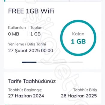 Türk Telekom Mobil Uygulamasında Sil Süpür Çıkmıyor Ve Uygulama Donuyor!