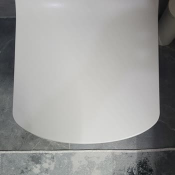 Epttavm'den Alınan Klozet Kapağında Fren Aparatı Sorunu