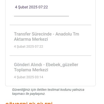 Eksik Ürün Ve İade Sorunu: Müşteri Hizmetlerinde Yetersizlik