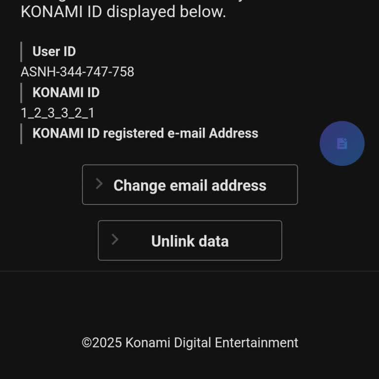 E-Football 2025 Hesap Erişim Sorunu