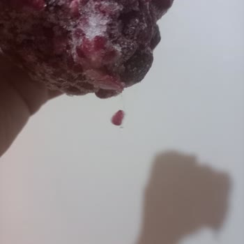 Frambuazda Uzun Saç Şoku