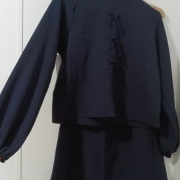 Yanlış Beden Ve Yanlış Kumaş Sorunu