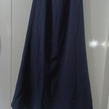 Yanlış Beden Ve Yanlış Kumaş Sorunu