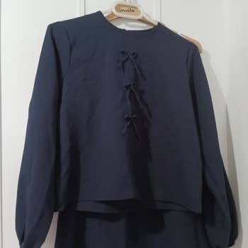 Yanlış Beden Ve Yanlış Kumaş Sorunu