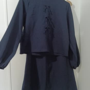 Yanlış Beden Ve Yanlış Kumaş Sorunu