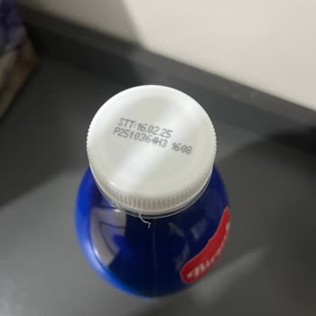 Kefir Alışverişinde Şaşırtan Değişim