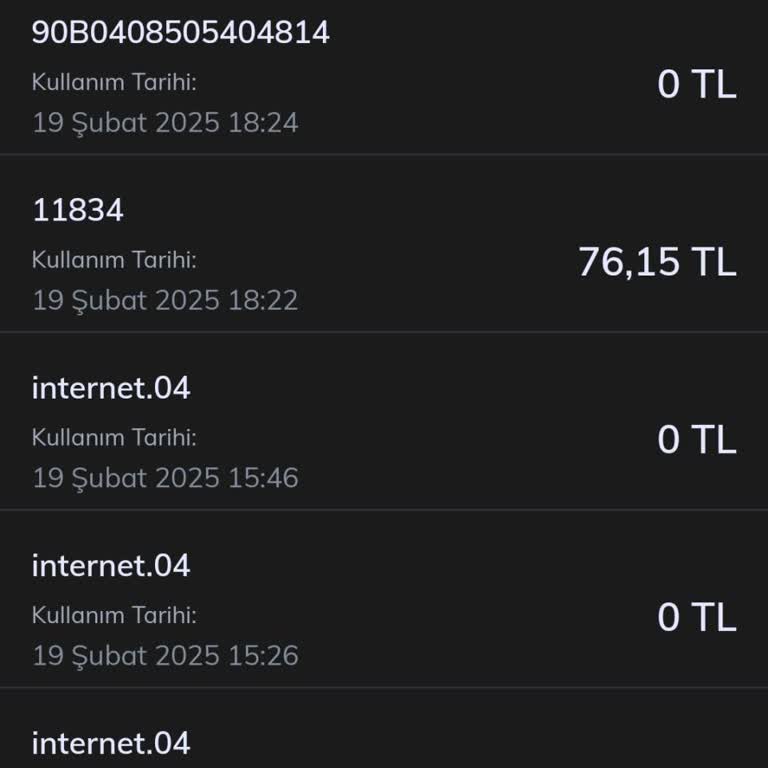 Altın Rehber Yanıltıcı Ücretlendirme ve Sonuçsuz Sorgulama