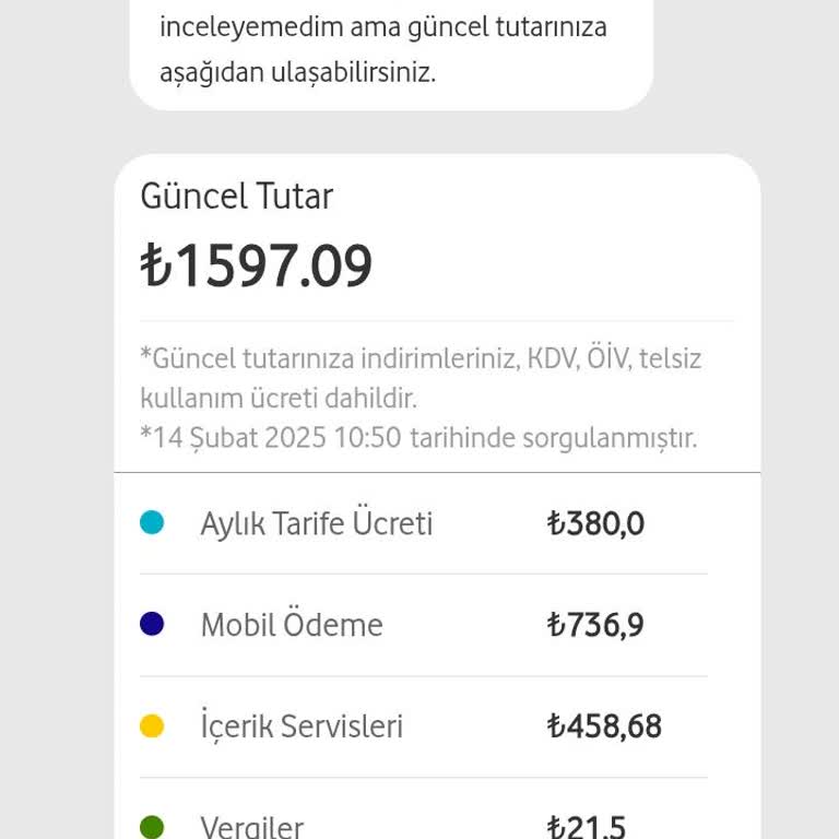 Onaysız Mobil Ödeme Mağduriyeti