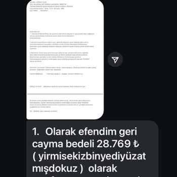 Çekiliş Heyecanı Kâbusa Dönüştü: Kazandım Derken Mağdur Oldum