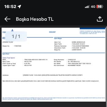 Çekiliş Heyecanı Kâbusa Dönüştü: Kazandım Derken Mağdur Oldum