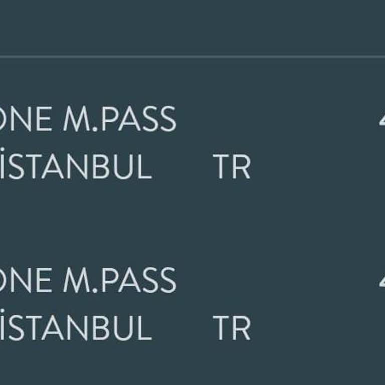 Vodafone Ve TEB Arasında Çözülmeyen Çifte Ödeme Sorunu