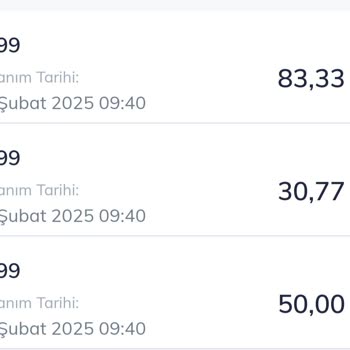 İzinsiz Abonelik Ve Fatura Şoku