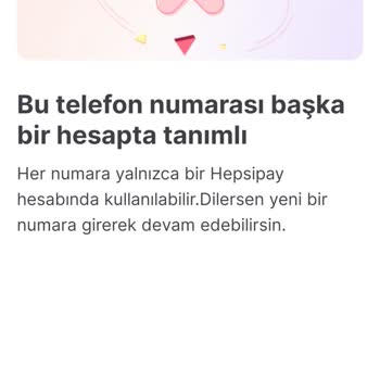 Hepsipay Hesap Sorunu Ve Müşteri Hizmetleri Bekleme Süresi