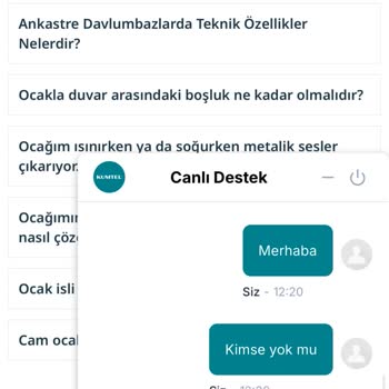 Yanlış Bilgilendirme Ve İade Sorunu