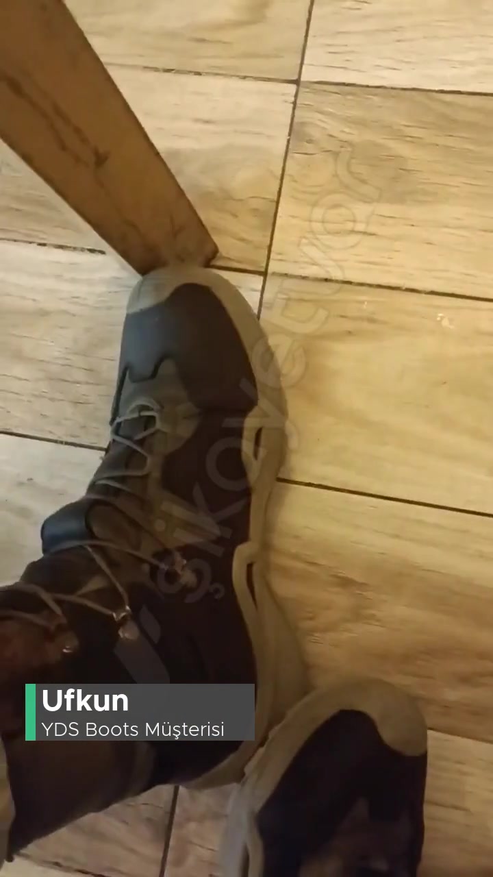 YDS Bot Su Alıyor! videonun kapak resmi