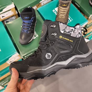 Hammer Jack Bot İncelemesi İçin Yanıt Bekleniyor