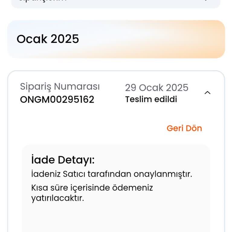 Getmobil'den Aldığım Çizik İphone 13 Ve İade Sürecinde Yaşanan Sorunlar