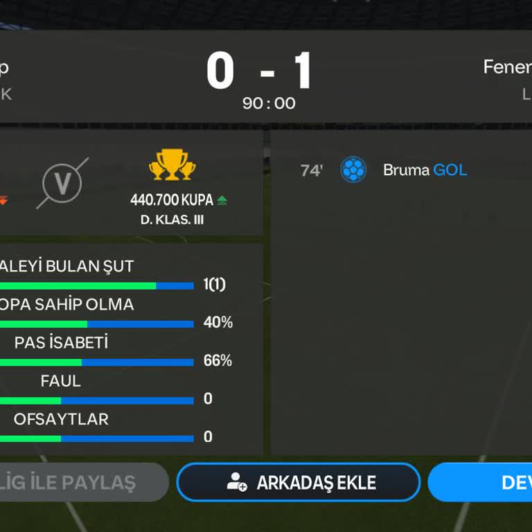 Oyun Sistemindeki Adaletsizlik Ve Haksızlık