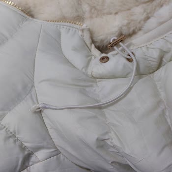 Trendyol Mudo'dan Aldığım Montta Sürekli Sorun Yaşıyorum