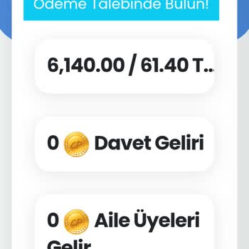 Anket Uygulamasının Ödeme Sorunu Ve İletişim Eksikliği