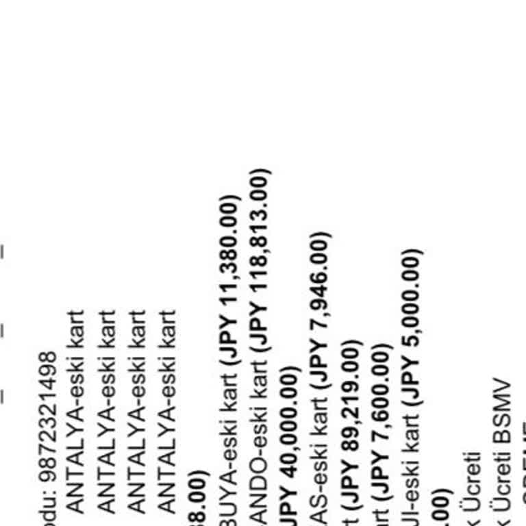 Kredi Kartı Güvenlik Açığı Ve İade Sorunu