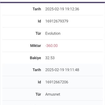 Onwin Bahis Ödeme Yapmayan ve Müşteriyi Ciddiye Almayan Site