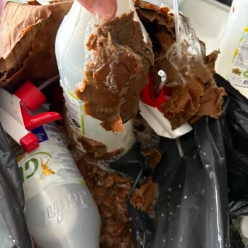 Glint Telafi Yapılmadı