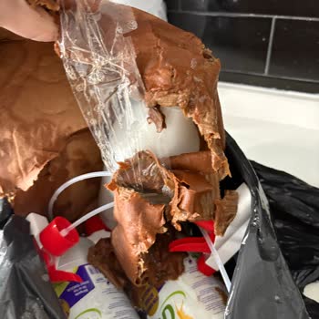 Glint Telafi Yapılmadı