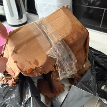 Glint Telafi Yapılmadı