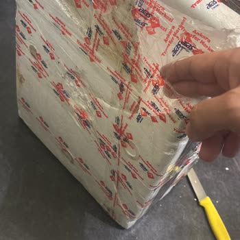 Gıda Ürünlerindeki Taşıma Skandalı