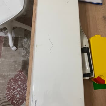 Rüzgar Teknik Servis: Hizmet Alamama ve İlgisizlik