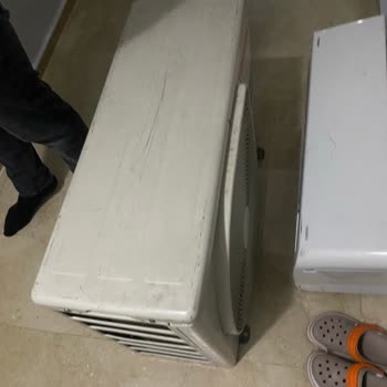 Rüzgar Teknik Servis: Hizmet Alamama ve İlgisizlik