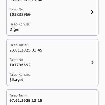 Togg Trumore Eksik Yüklenen Dijital Kupon Ve İade Sorunu