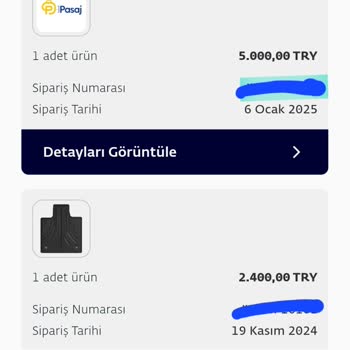 Togg Trumore Eksik Yüklenen Dijital Kupon Ve İade Sorunu
