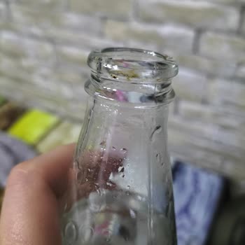 Paslanmış Kapaklı Gazozlar Sağlığımızı Tehdit Ediyor