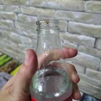 Paslanmış Kapaklı Gazozlar Sağlığımızı Tehdit Ediyor