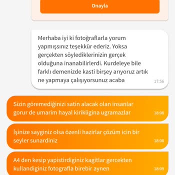 Trendyol'dan Gelen Hayal Kırıklığı: Hediye Fiyaskosu