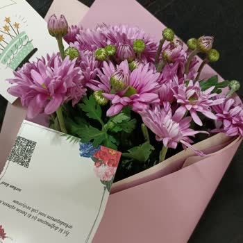 Çiçek Siparişi Hayal Kırıklığı