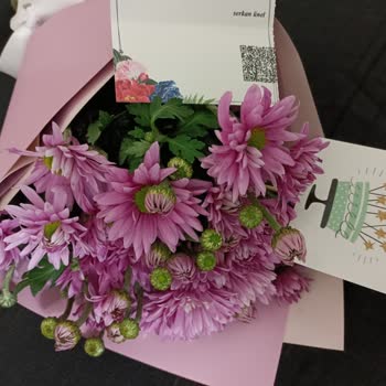 Çiçek Siparişi Hayal Kırıklığı