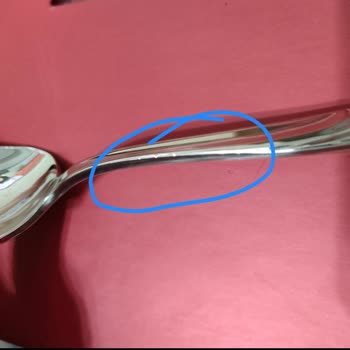 Nehir Madeni Eşya Kusurlu Ürünlerin Arkasında Durmadı