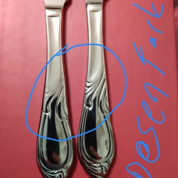 Nehir Madeni Eşya Kusurlu Ürünlerin Arkasında Durmadı