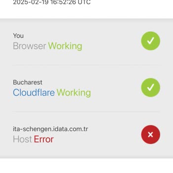 İdata'nın Randevu Sistemi Çöküyor: Müşteri Mağduriyeti Artıyor