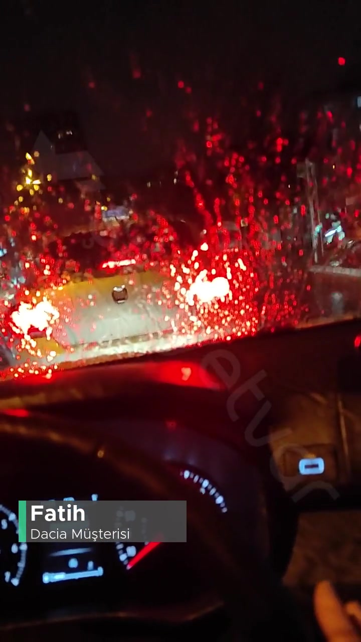 Dacia Sandero Silecek Çalışmıyor! videonun kapak resmi