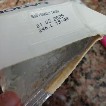 Bozuk Ürünlerle Karşılaşma Sorunu