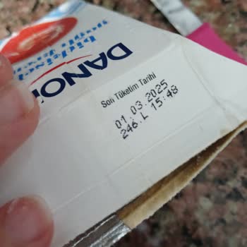 Bozuk Ürünlerle Karşılaşma Sorunu