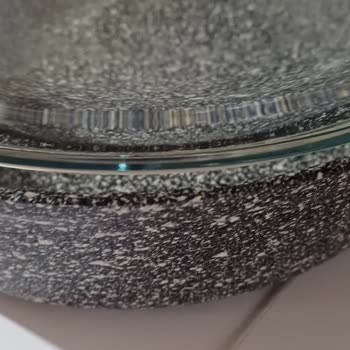 Hepsiburada'dan Aldığım Tencere Seti Defolu Çıktı